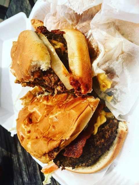 Sparkle's Hamburger Spot