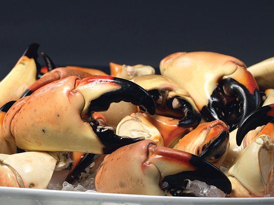 Truluck's Steak & Stone Crab