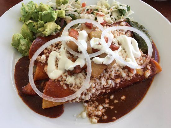 Rosario's Mexican Cafe Y Cantina