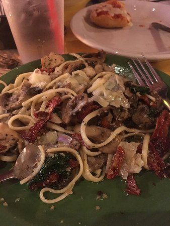 Pasta Bella Restaurant