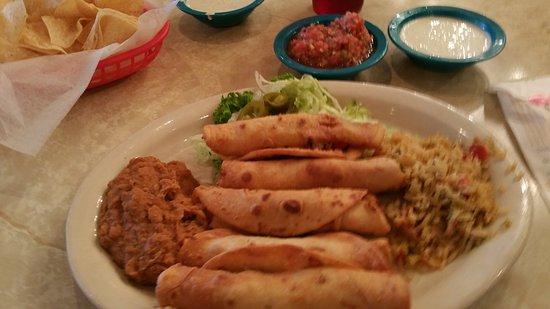Chuy's Restaurant