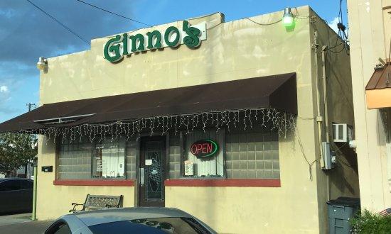 Ginno's Italian Restaurant