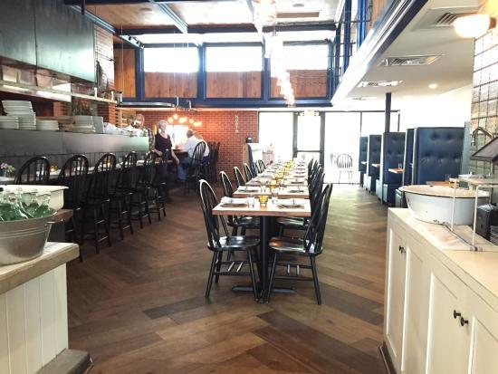 Dai Due Butcher Shop & Supper Club