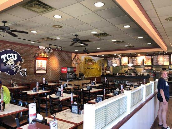 McAlister's Deli