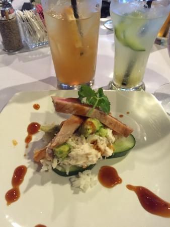 Skyviews Restaurant at Texas Tech Plaza