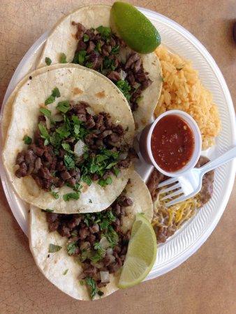 Taqueria Bethel
