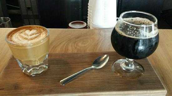 Wright Bros Brew & Brew