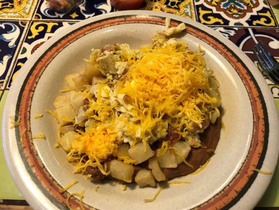 Rosa's Cafe & Tortilla Factory