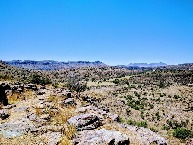 Chihuahuan Desert Research Institute