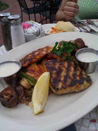 McAdoo's Seafood Company