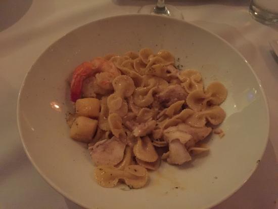 Lisa Bella's Bistro & Java Bar