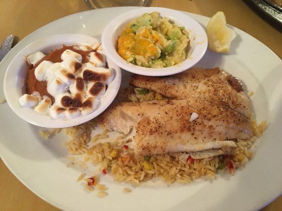 George's Restaurant & Bar