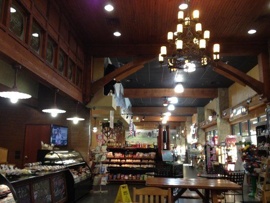 Texas Best Smokehouse