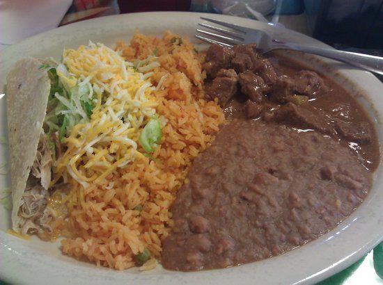 Taqueria Mexico Lindo