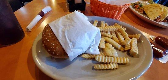 Rosita's Mexican Food Restaurant