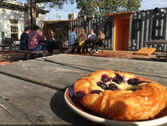 Retrospect Coffee Bar