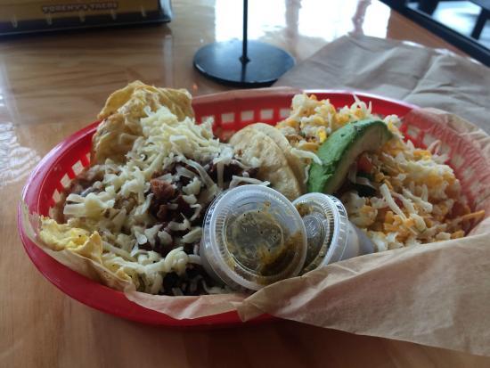 Torchy's Tacos