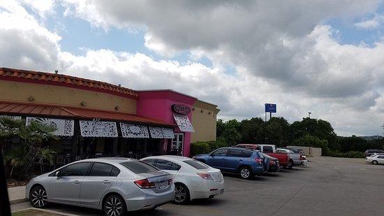 Taco Cabana