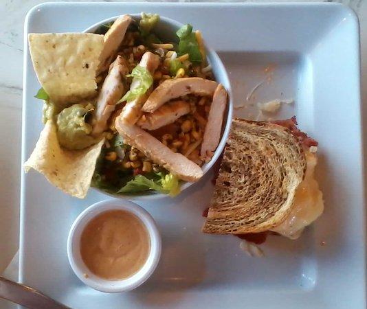 McAlister's Deli