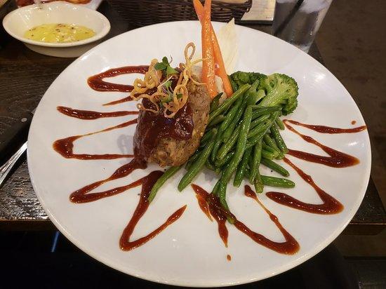 Angry Cactus West Texas Bar and Grill