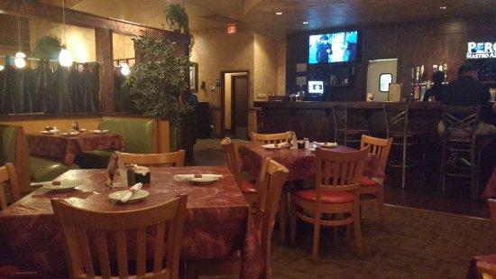 Louie Italian Restaurant