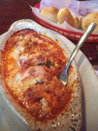 New York Pizza & Pasta Italian Kitchen