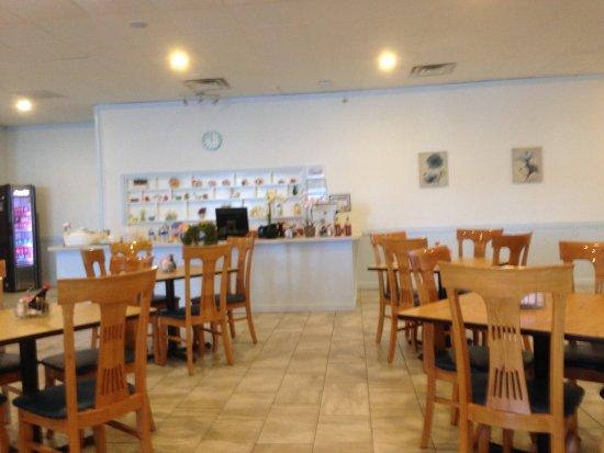 Sichuan Garden