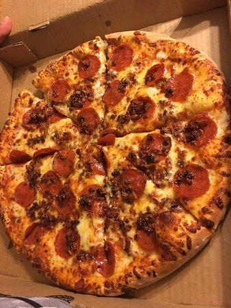 Villanova's Pizza