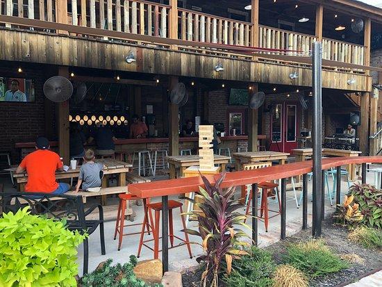 Fire Ant Brewing Company