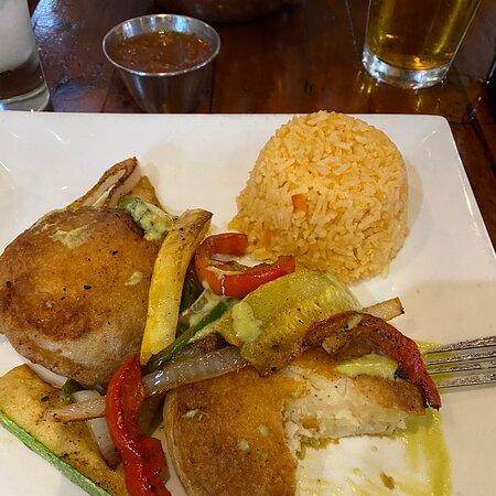 Chitos Authentic Mexican Restaurant