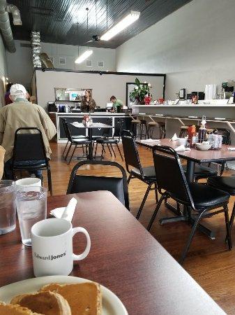 Brandi's Country Kitchen