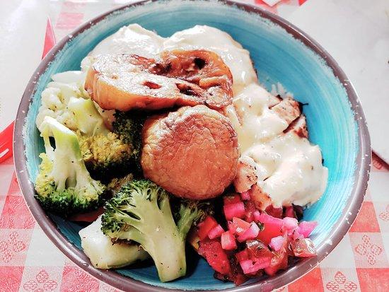 Angel Chicken Kitchen