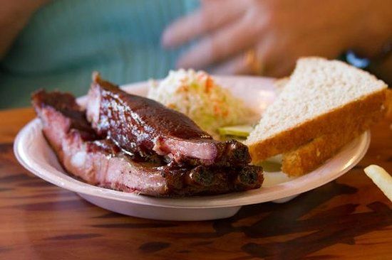 Busbee's Bar-B-Que