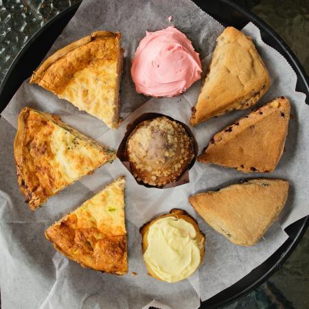 Rockport Daily Grind