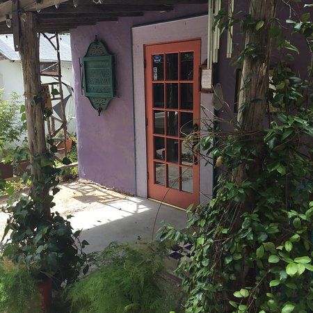 Silo House Restaurant