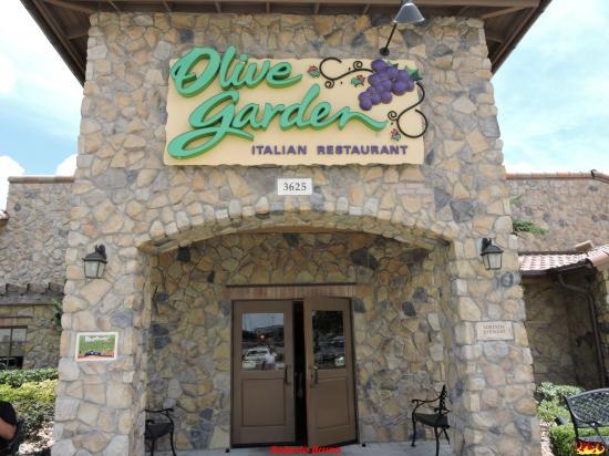 Olive Garden