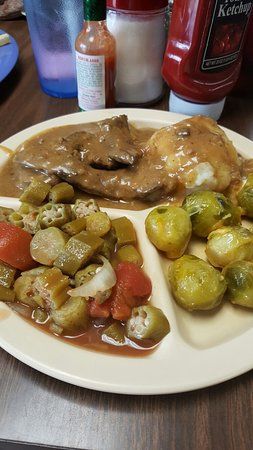 Shirley's Sante Fe Cafe