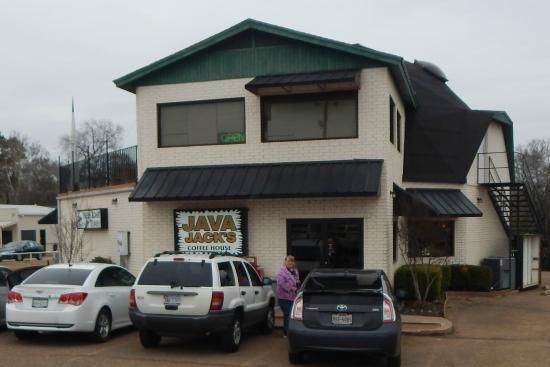 Java Jack's Coffee House