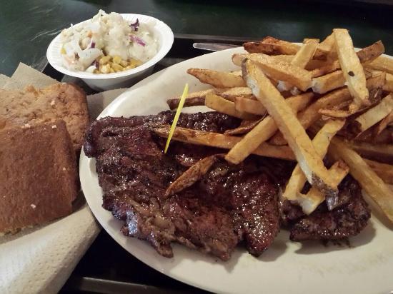 J. Cody's Steak and Barbeque