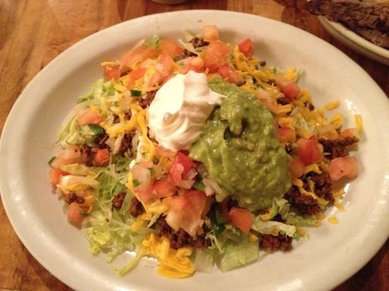 Jose's Fine Mexican Food