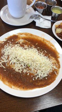 Piel Canela Mexican Cuisine