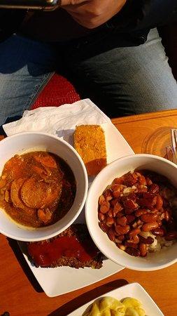 Lindiana Southern Vegan Kitchen