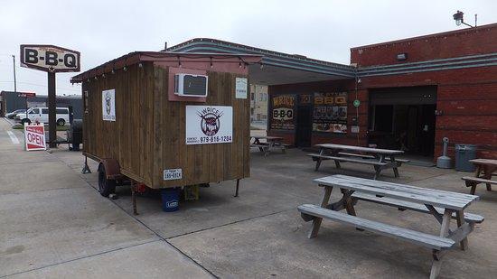 Wrice Barbecue