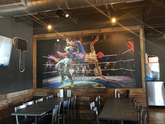 Cartel Taco