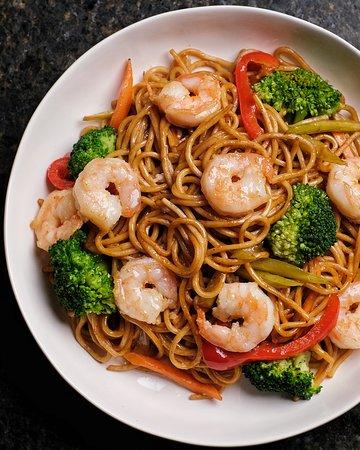 Tso Chinese Delivery