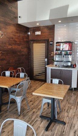 U Maki Sushi Burrito