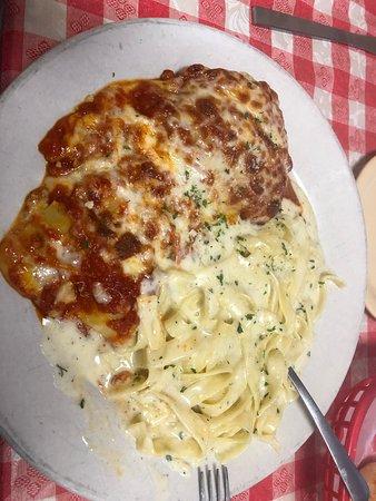 Arti's Italian Restaurant