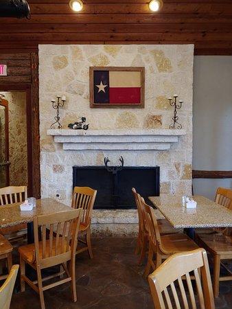 La Hacienda Scenic Loop