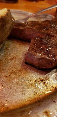 Little Red Barn Steakhouse