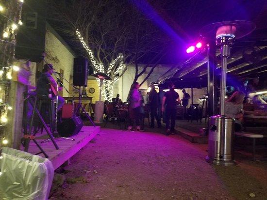 Bob's Off the Square